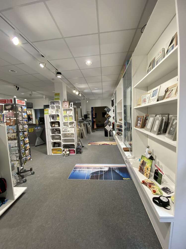 Einzelhandel in Geisenheim 225.000 € 115 m²