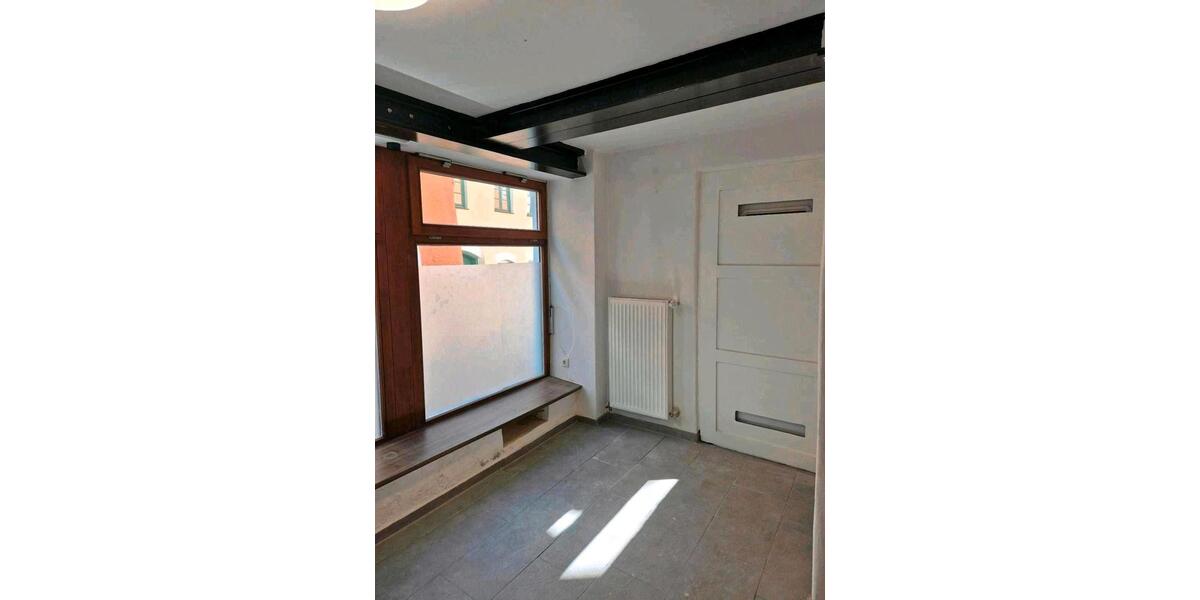 Erdgeschoßwohnung Rott am Inn - 1 Zimmer, 22 m&sup2;, 515&euro; | Angebot:26092318