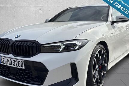 BMW 320 7.900 km 51.999 &euro; Kaltenkirchen 24568