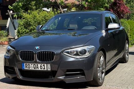 BMW 135 69.577 km 22.900 &euro; Rimsting 83253