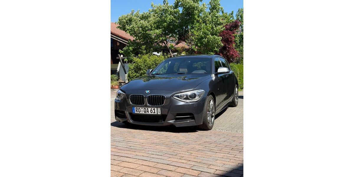 BMW 135 69.577 km 22.900 &euro; Rimsting 83253