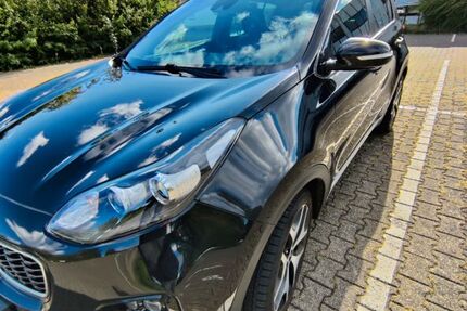 Kia Sportage 45.900 km 19.399 &euro; Gütersloh 33330