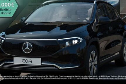 Mercedes-Benz EQA 15.232 km 33.490 &euro; Köln 51149