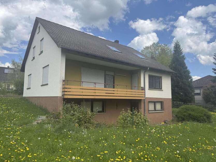 Haus zum Kaufen in Langenburg 339.000 € 183.72 m²