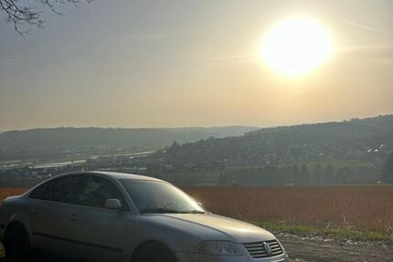 VW Passat 174.000 km 4.000 &euro; Solms 35606