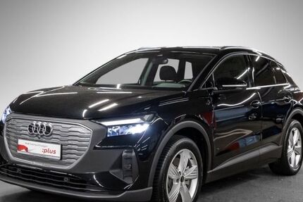 Audi Q4 e-tron 20.600 km 32.320 € Stuttgart 70469