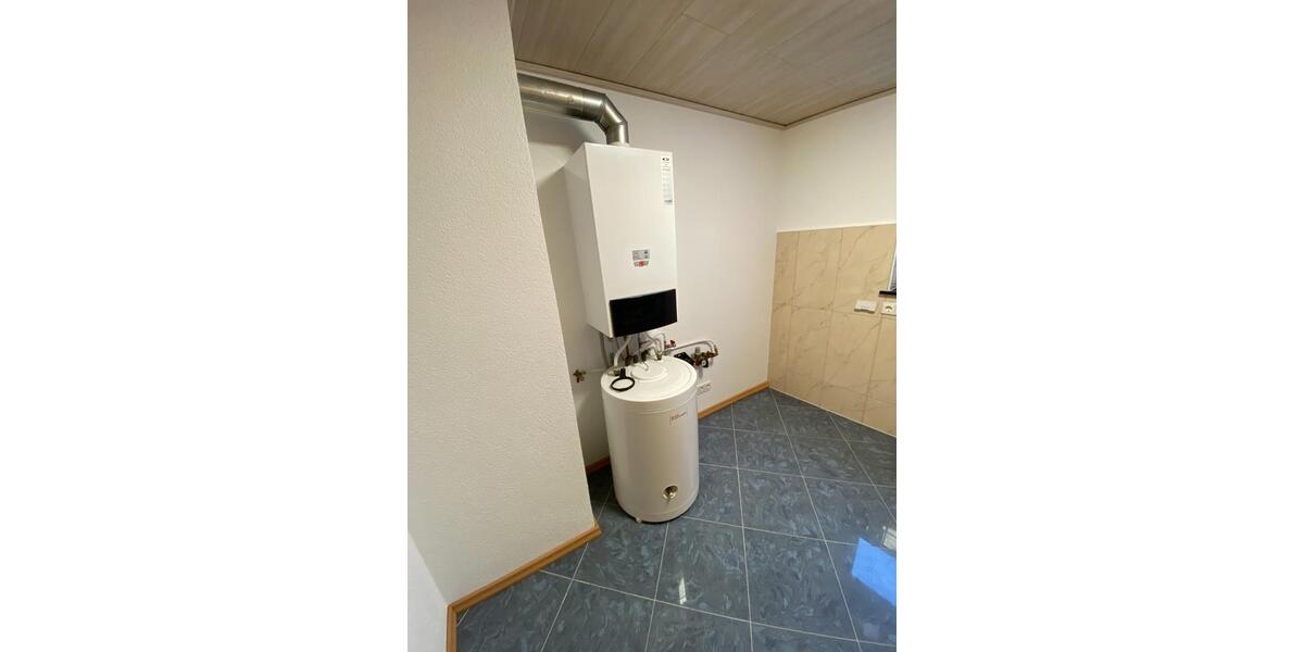 3-Zimmer Wohnung im 5. OG in Gaildorf (VERMIETET!) 3 zimmer