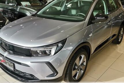 Opel Grandland (X) 15.600 km 22.469 &euro; Chemnitz - Mittelbach 09224