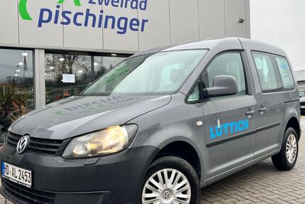 VW Caddy 306.172 km 4.990 &euro; Sinsheim 74889