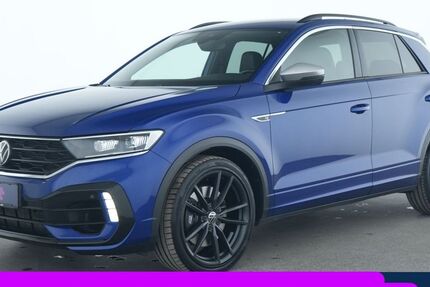 VW T-Roc 48.054 km 27.930 &euro; Dietzenbach bei Frankfurt 63128