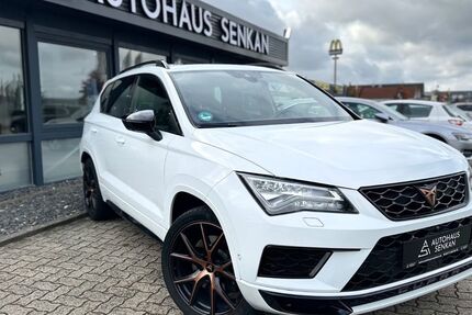 Cupra Ateca 125.000 km 22.990 € Peine 31228