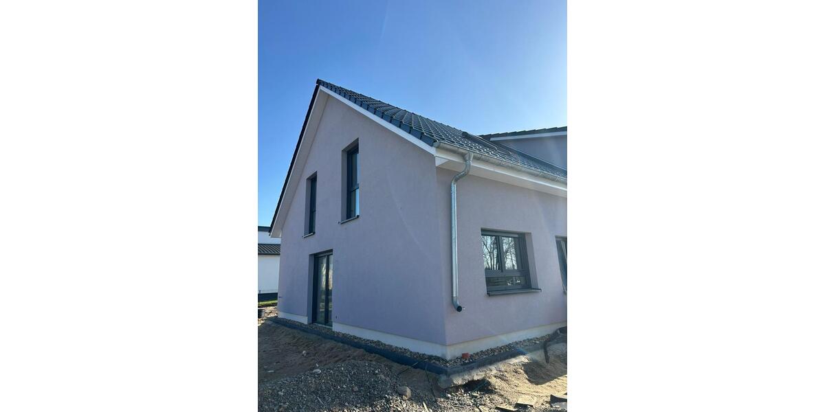 Doppelhaushälfte Jembke - 4 Zimmer, 135 m&sup2;, 1.850&euro; | Angebot:25307904