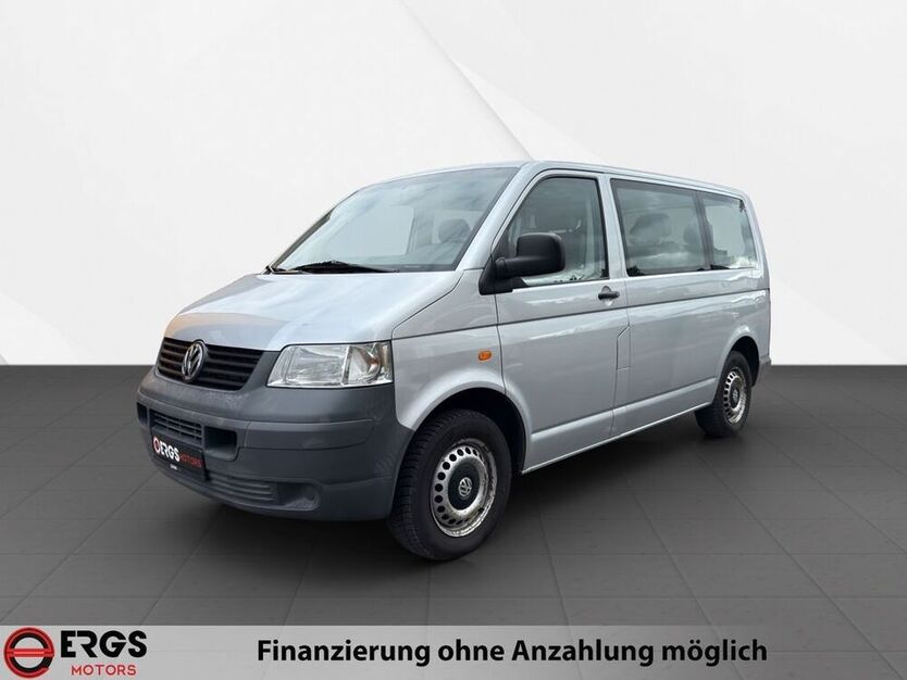 T5 Transporter