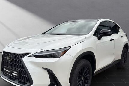 Lexus NX 450h 5.000 km 62.950 &euro; Wesel 46485