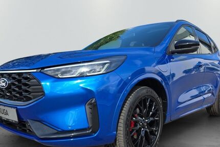 Ford Kuga 1.800 km 51.990 € Rutesheim 71277