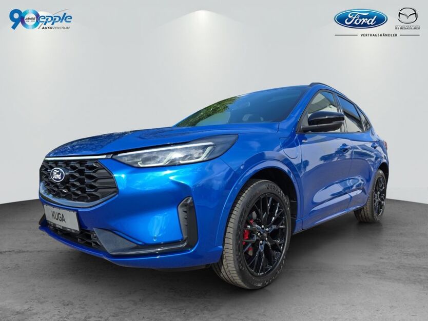 Ford Kuga 1.800 km 51.990 € Rutesheim 71277