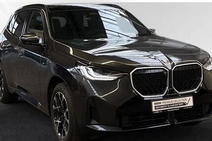 BMW X3 18.230 km 56.432 € Moers 47441