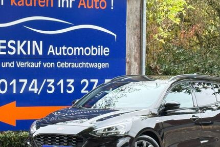 Ford Focus 176.000 km 8.690 &euro; Ahlen 59227