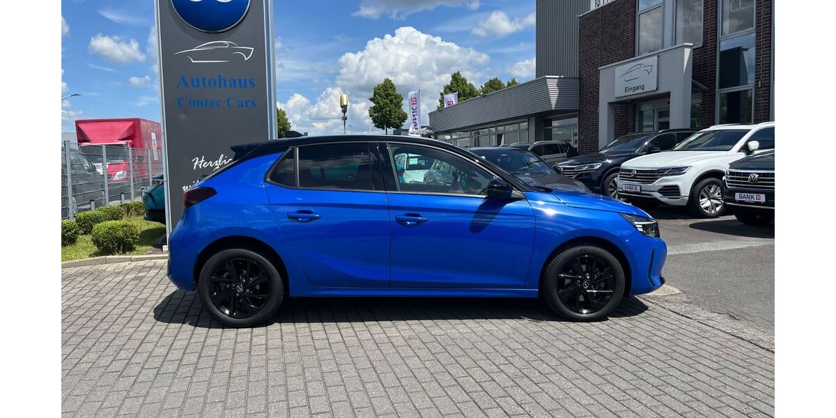 Opel Corsa 15.820 km 16.790 &euro; Werl 59457