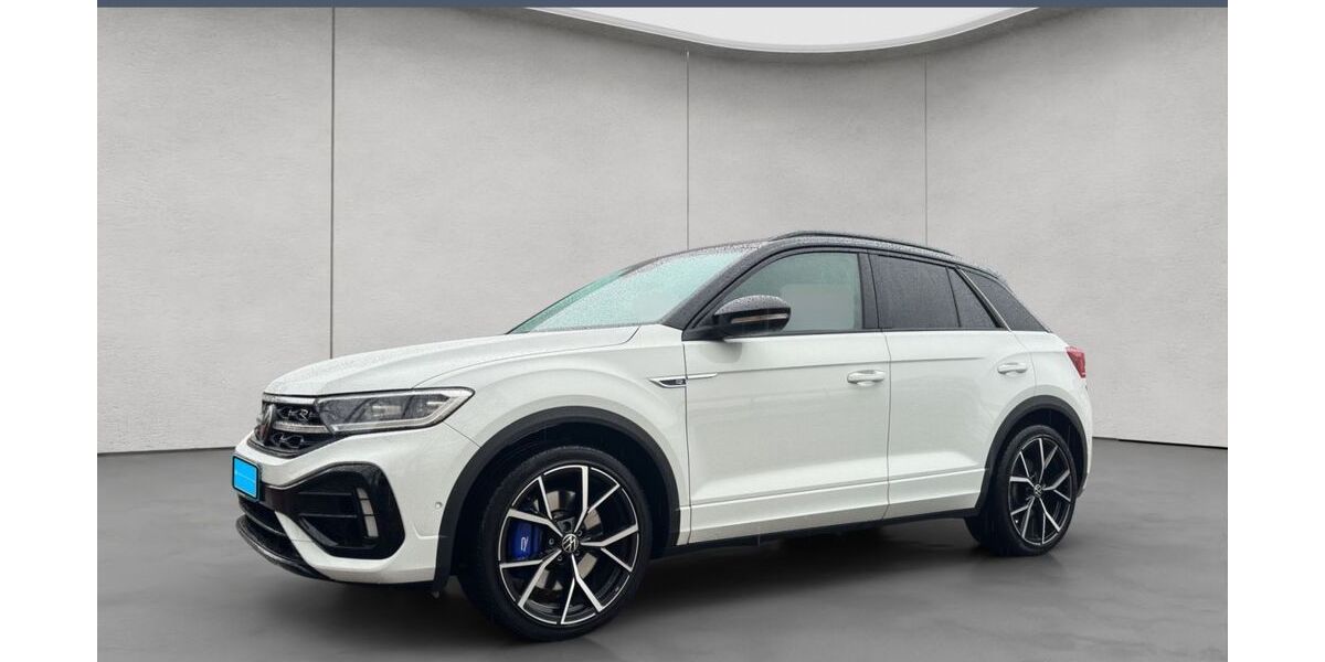 VW T-Roc 39.000 km 30.980 &euro; Kronshagen 24119