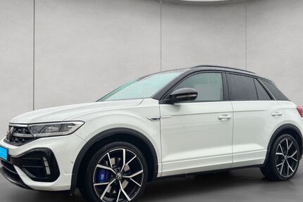 VW T-Roc 39.000 km 31.980 &euro; Kronshagen 24119