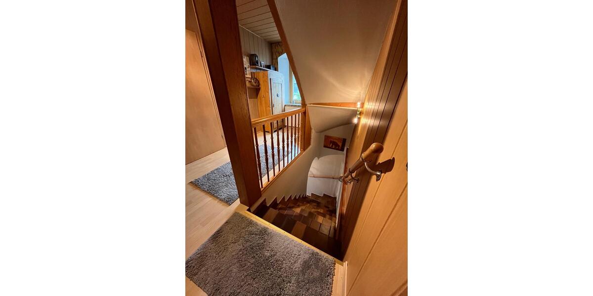 Etagenwohnung Selb - 9 Zimmer, 170 m&sup2;, 107.000&euro; | Angebot:26442131
