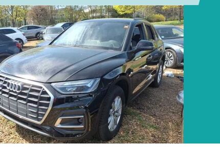 Audi Q5 34.560 km 36.750 &euro; Herrenberg 71083
