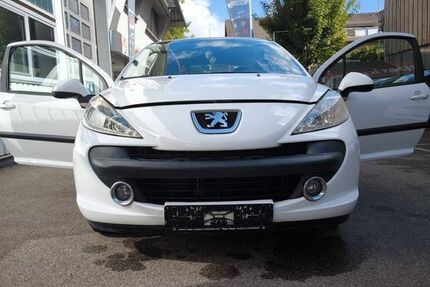 Peugeot 207 160.000 km 1.890 &euro; Stuttgart 70197
