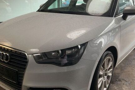 Audi A1 157.038 km 3.500 &euro; Neumünster 24537