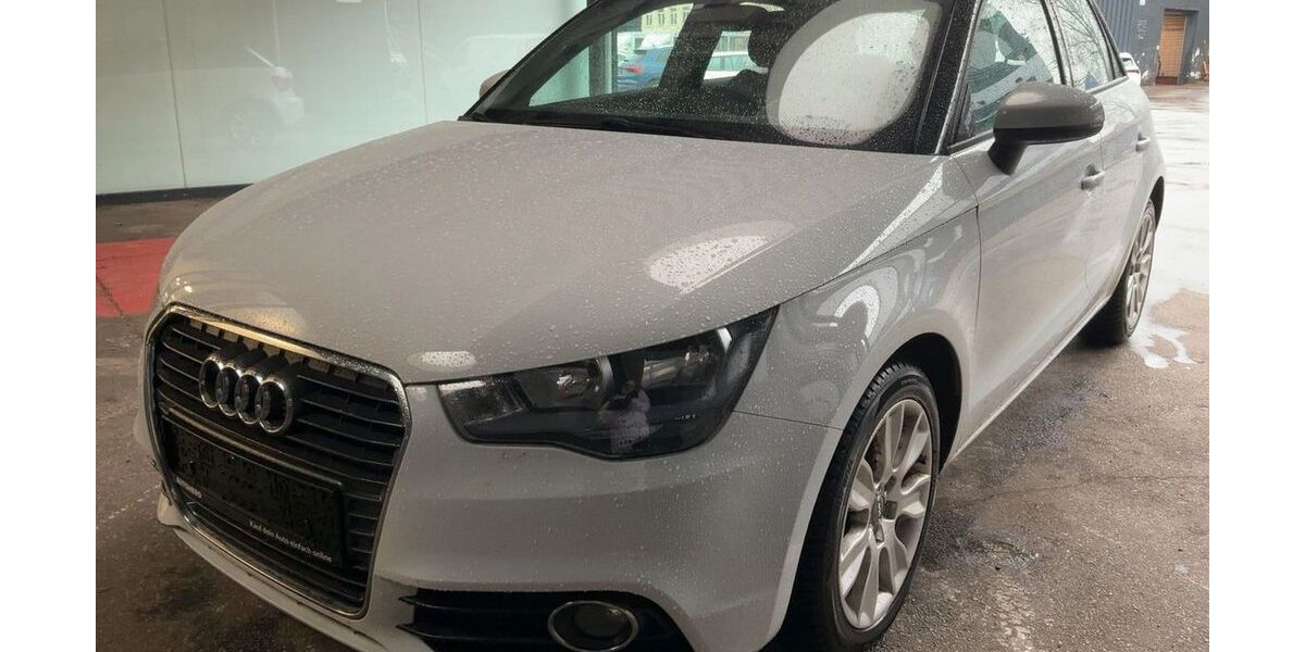 Audi A1 157.038 km 3.500 &euro; Neumünster 24537