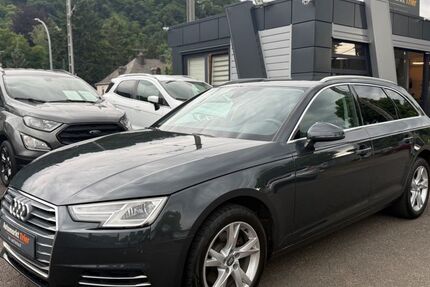 Audi A4 187.999 km 12.499 &euro; Trier 54294