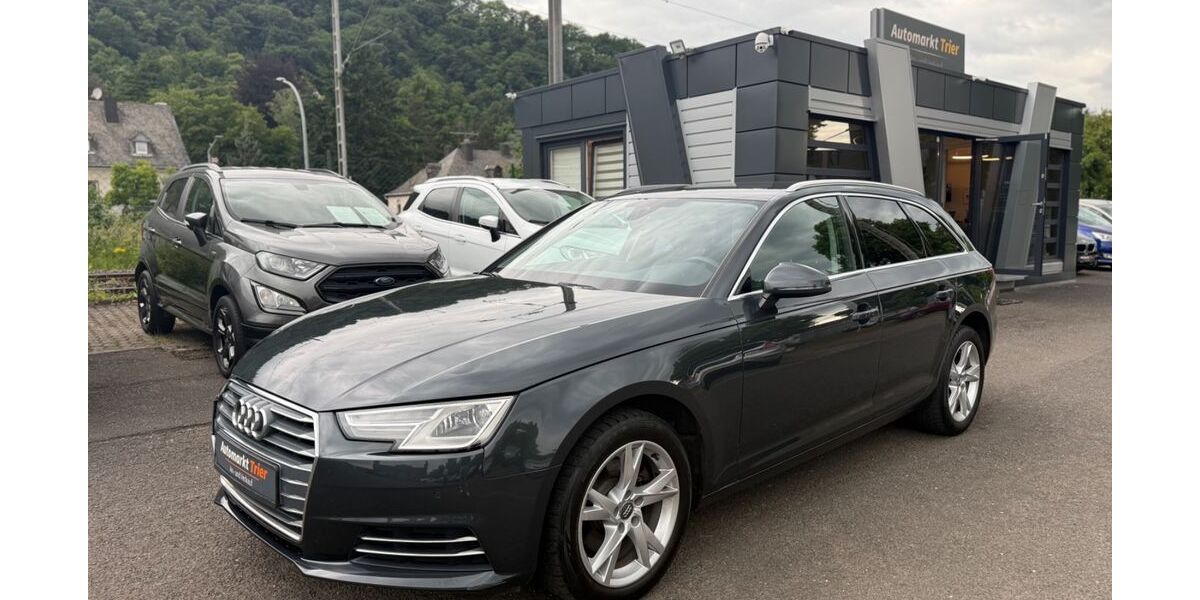 Audi A4 187.999 km 12.499 &euro; Trier 54294