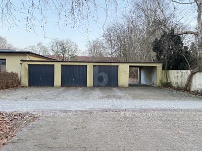 RENDITESTARKES MFH IN TOP-LAGE - Mehrfamilienhaus, Wohnhaus Wilhelmshaven Heppens | Angebot:25899877