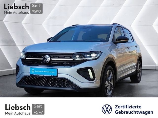 VW T-Cross 6.900 km 29.999 &euro; Lübben 15907