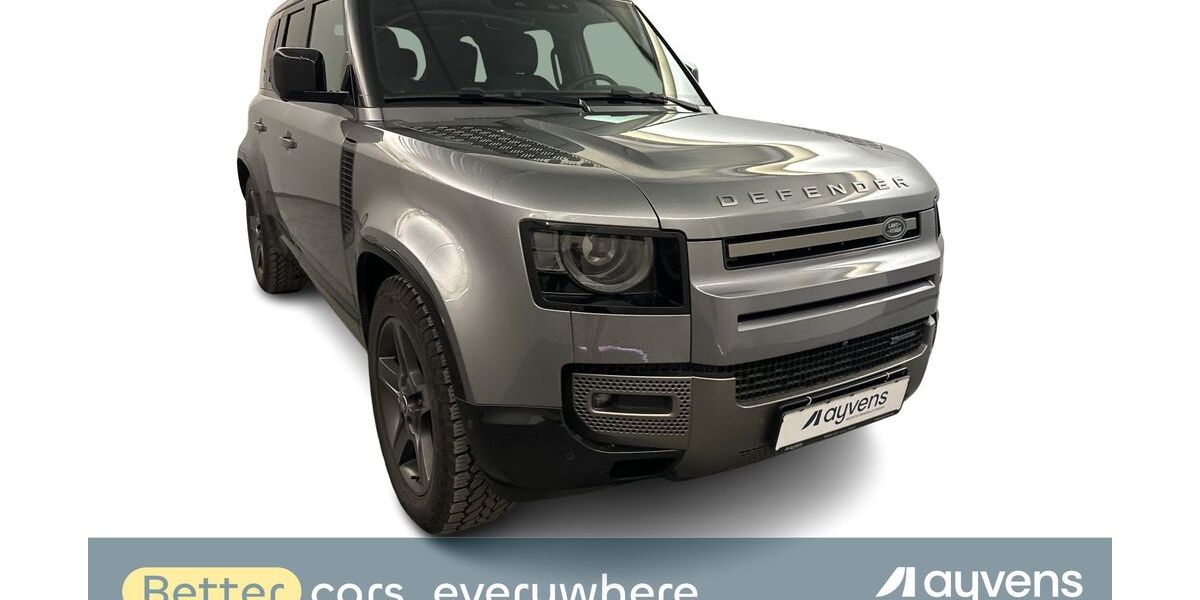 Land Rover Defender 46.236 km 57.480 &euro; Dorfmark 29683