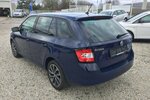 Skoda Fabia Edition,Klima,Temp,Regens.,Alu,usw.! 167.800 km 6.900 &euro; Himmelkron 95502
