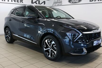 Kia Sportage 9.472 km 30.750 &euro; Leipzig 04179