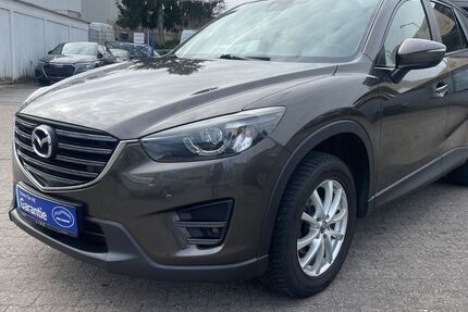 Mazda CX-5 218.000 km 5.999 &euro; Mönchengladbach 41238