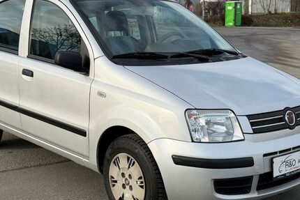 Fiat Panda 112.000 km 2.950 &euro; Wendlingen 73240