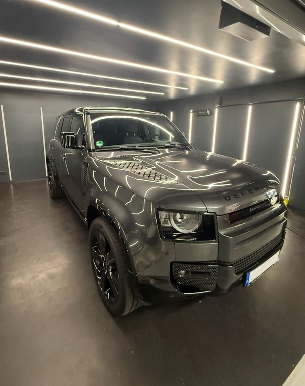 Defender