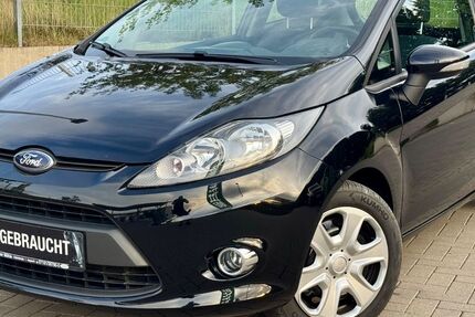 Ford Fiesta 220.000 km 2.600 &euro; Lichtenau 33165