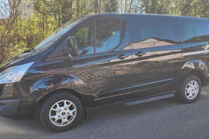 Ford Tourneo Custom 245.000 km 11.500 &euro; Eggenstein-Leopoldshafen 76344