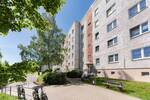 Etagenwohnung Jena Winzerla - 3 Zimmer, 69 m&sup2;, 152.000&euro; | Angebot:26751808