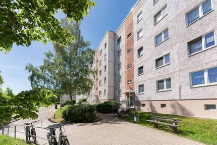 Wohnung Jena Winzerla - 3 Zimmer, 69 m&sup2;, 152.000&euro; | Angebot:26751808