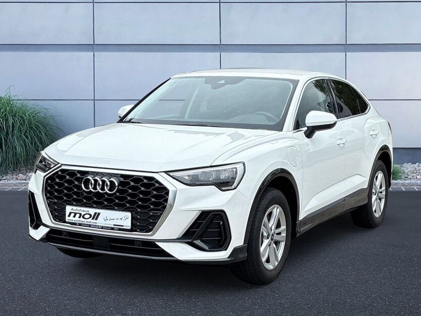 Audi Q3 45.867 km 31.950 € Biberach 88400
