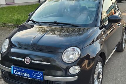 Fiat 500 150.000 km 3.888 &euro; Kippenheim 77971