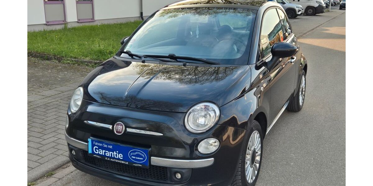 Fiat 500 150.000 km 3.888 &euro; Kippenheim 77971