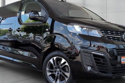 Opel Zafira Life 67.234 km 32.990 &euro; Dresden 01257