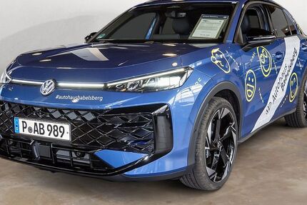 VW T-Roc 4.000 km 42.201 &euro; Potsdam 14482