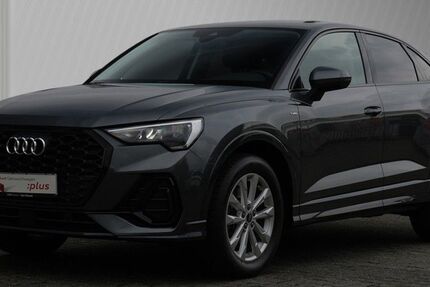 Audi Q3 65.600 km 36.980 &euro; Trier 54292